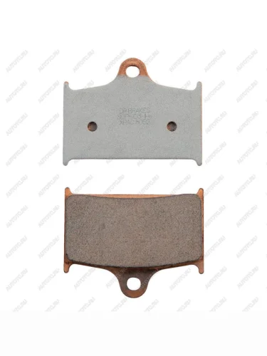 Тормозные колодки DP-Brake SDP503HH+  sdp503hh+