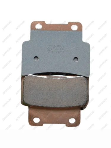 Тормозные колодки DP-Brake SDP517HH+  sdp517hh+