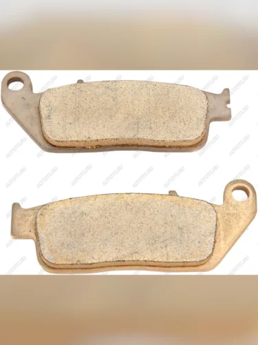 Тормозные колодки DP-Brake DP535  dp535