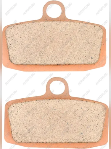 Тормозные колодки DP-Brake DP514  dp514