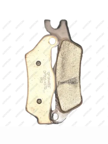 Тормозные колодки DP-Brake DP705  dp705