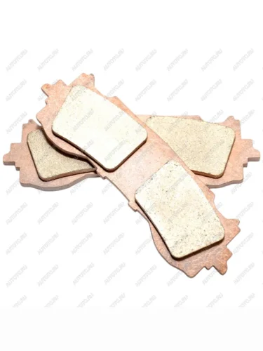 Тормозные колодки DP-Brake DP582  dp582