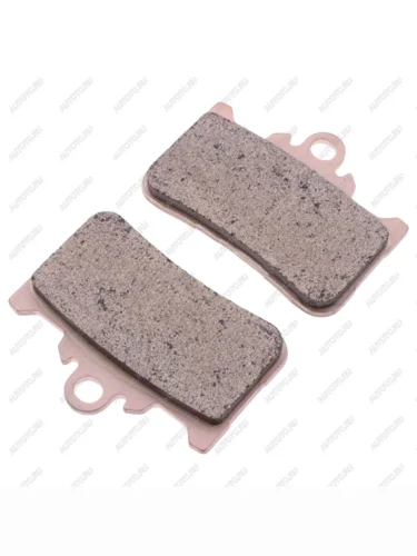 Тормозные колодки DP-Brake DP719  dp719