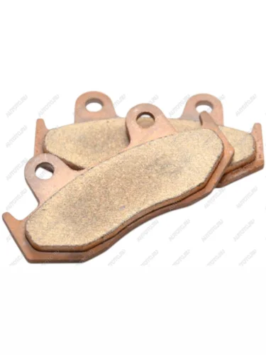 Тормозные колодки DP-Brake DP114  dp114
