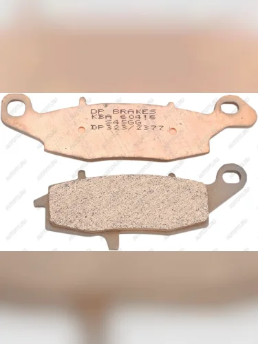Тормозные колодки DP-Brake DP323  dp323