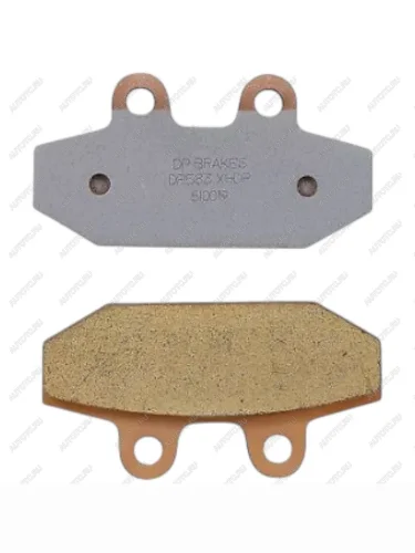 Тормозные колодки DP-Brake DP583  dp583