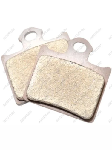 Тормозные колодки DP-Brake DP508  dp508