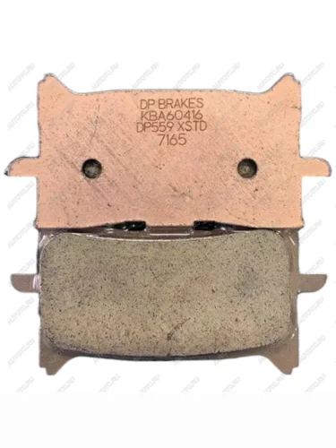 Тормозные колодки DP-Brake DP559  dp559