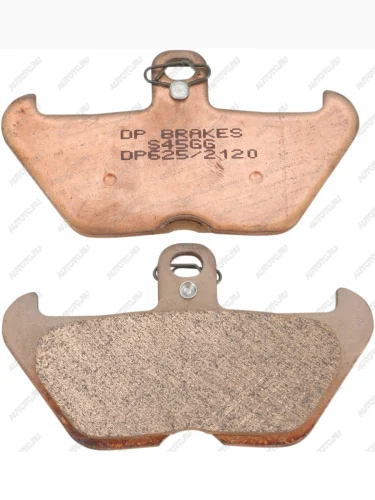 Тормозные колодки DP-Brake DP625  dp625