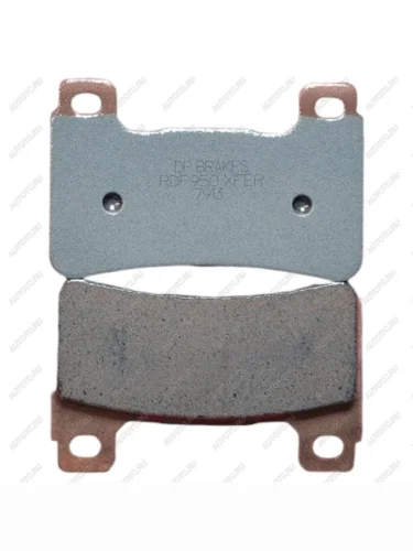 Тормозные колодки DP-Brake RDP950  rdp950