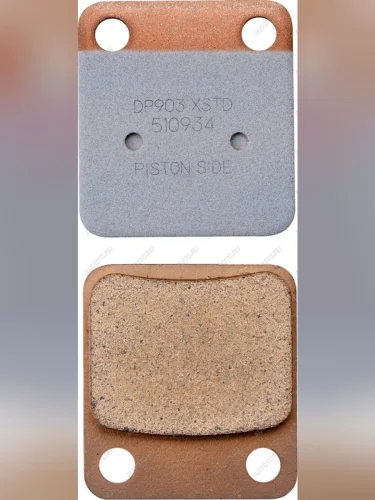 Тормозные колодки DP-Brake DP903  dp903