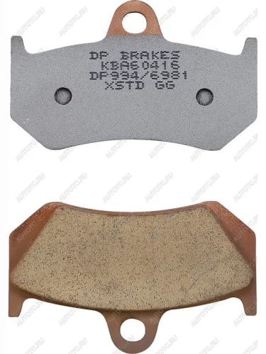 Тормозные колодки DP-Brake DP994  dp994