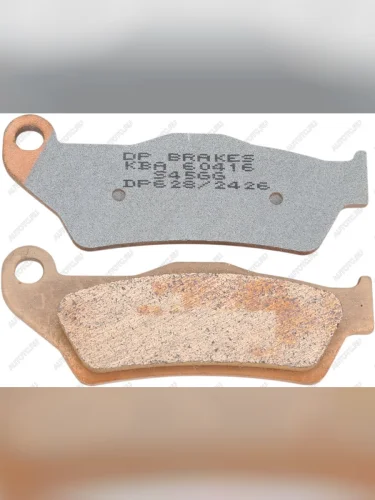 Тормозные колодки DP-Brake DP628  dp628