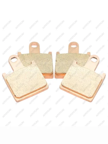 Тормозные колодки DP-Brake DP964  dp964