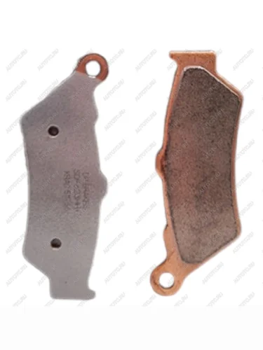 Тормозные колодки DP-Brake SDP623HH+  sdp623hh+