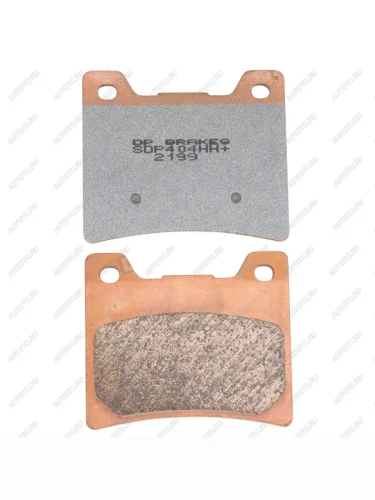 Тормозные колодки DP-Brake SDP404HH+  sdp404hh+