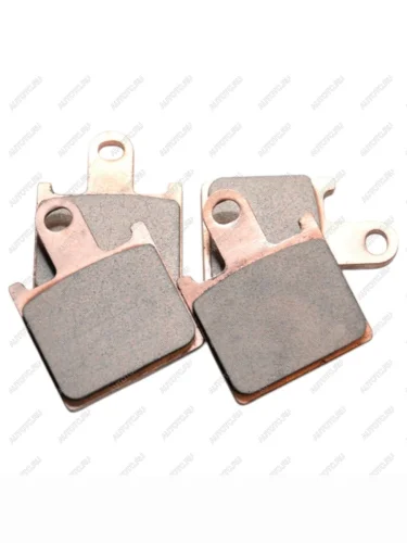 Тормозные колодки DP-Brake SDP964HH+  sdp964hh+