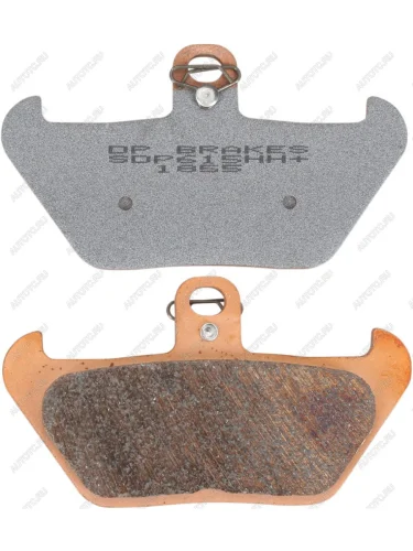 Тормозные колодки DP-Brake SDP615HH+  sdp615hh+