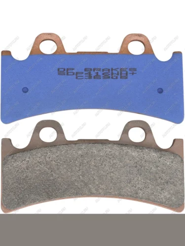 Тормозные колодки DP-Brake SDP416HH+  sdp416hh+