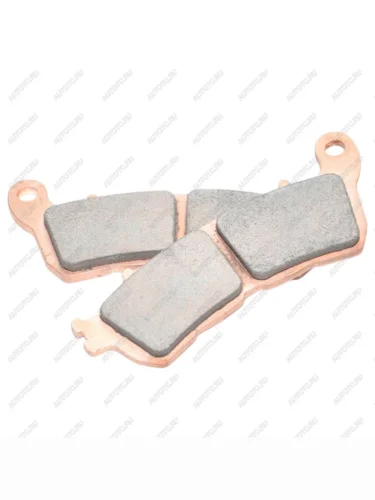 Тормозные колодки DP-Brake SDP954HH+  sdp954hh+