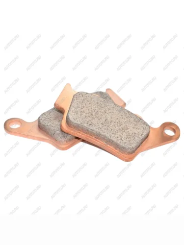 Тормозные колодки DP-Brake SDP622  sdp622