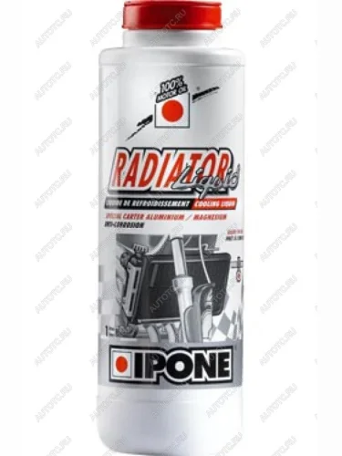 Антифриз Ipone Radiator Liquid 1л.  пм-00007092