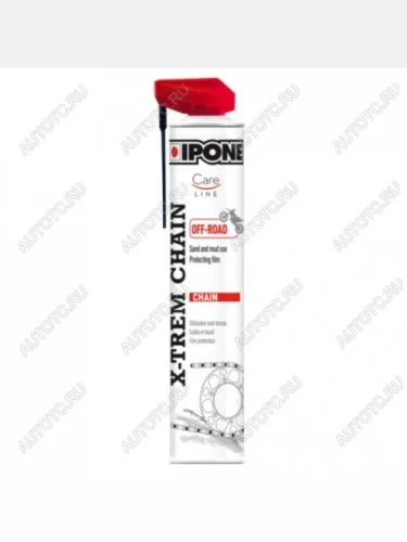Смазка цепи X-TREM CHAIN OFFROAD 0,75л.  пм-00018367