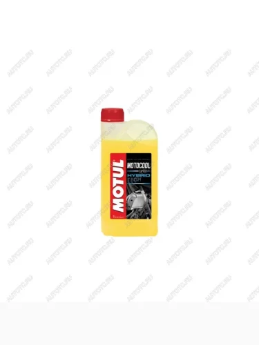 Антифриз MOTUL Motocool Expert  пм-00015331