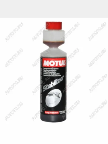 Стабилизатор топлива Motul STABILIZER  пм-00019301