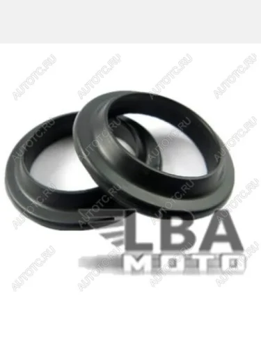 Пыльники для вилки для мотоцикла Honda CB400,Honda Bros  пм-00004340