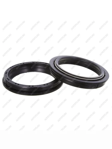 Комплект пыльников передней вилки CHAKIN CH57-100  ch57-100