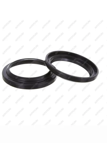 Комплект пыльников передней вилки CHAKIN CH57-117  ch57-117