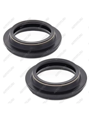 Комплект пыльников передней вилки ALL BALLS 57-110  57-110