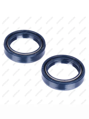 Комплект сальников передней вилки CHAKIN CH55-111  ch55-111