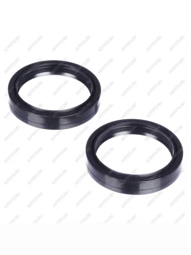 Комплект сальников передней вилки CHAKIN CH55-114  ch55-114