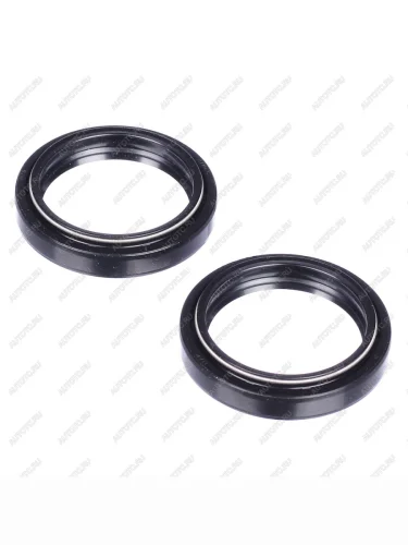 Комплект сальников передней вилки CHAKIN CH55-117  ch55-117