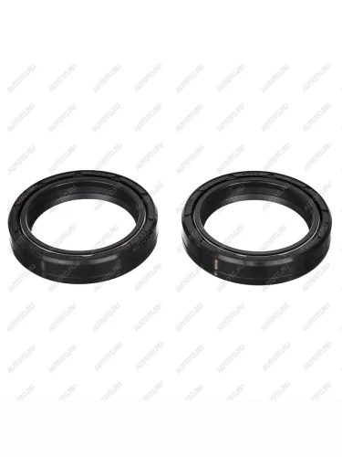 Комплект сальников передней вилки CHAKIN CH55-119  ch55-119