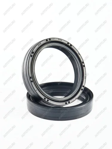 Комплект сальников передней вилки CHAKIN CH55-120  ch55-120