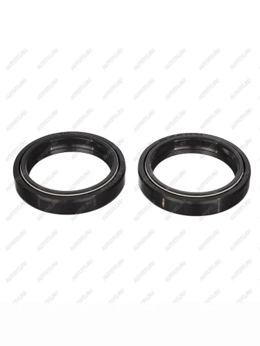 Комплект сальников передней вилки CHAKIN CH55-123  ch55-123