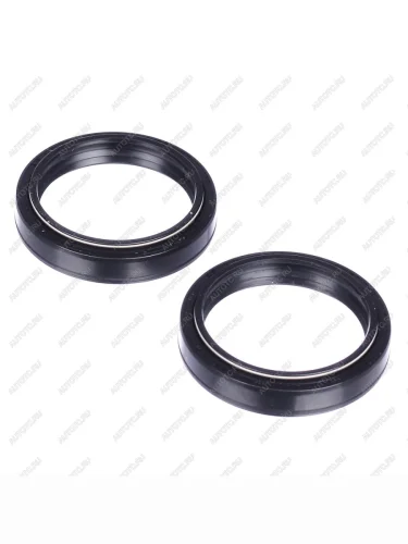 Комплект сальников передней вилки CHAKIN CH55-126  ch55-126