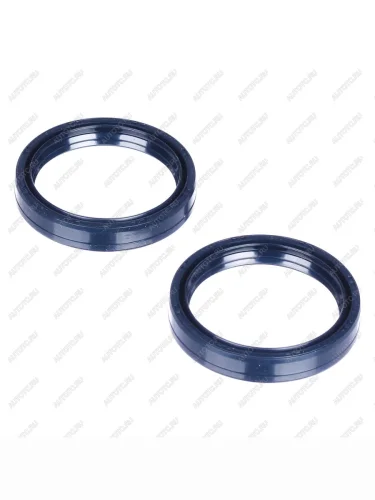 Комплект сальников передней вилки CHAKIN CH55-129  ch55-129