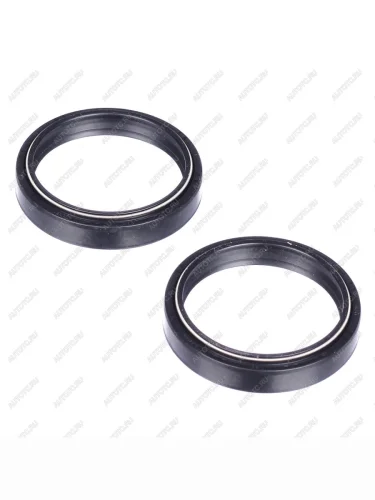 Комплект сальников передней вилки CHAKIN CH55-131  ch55-131