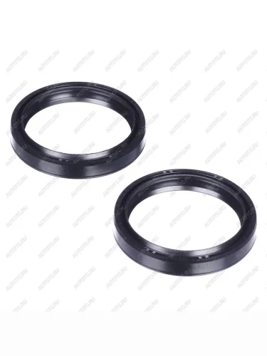 Комплект сальников передней вилки CHAKIN CH55-132  ch55-132