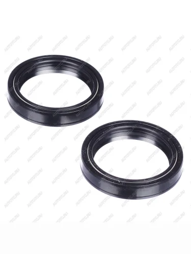 Комплект сальников передней вилки CHAKIN CH55-125  ch55-125