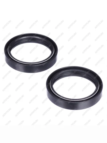 Комплект сальников передней вилки CHAKIN CH55-140  ch55-140