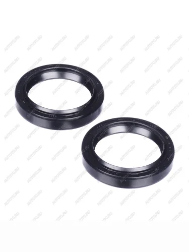 Комплект сальников передней вилки CHAKIN CH55-137  ch55-137