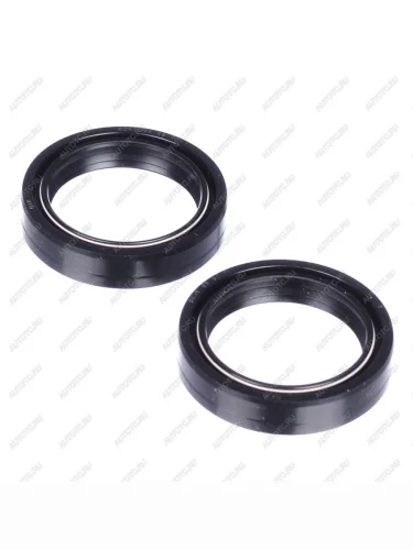 Комплект сальников передней вилки CHAKIN CH55-113  ch55-113