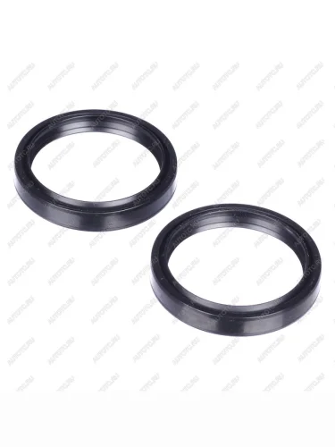 Комплект сальников передней вилки CHAKIN CH55-149  ch55-149