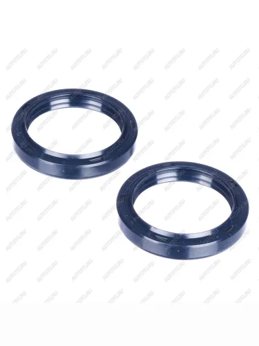 Комплект сальников передней вилки CHAKIN CH55-118  ch55-118