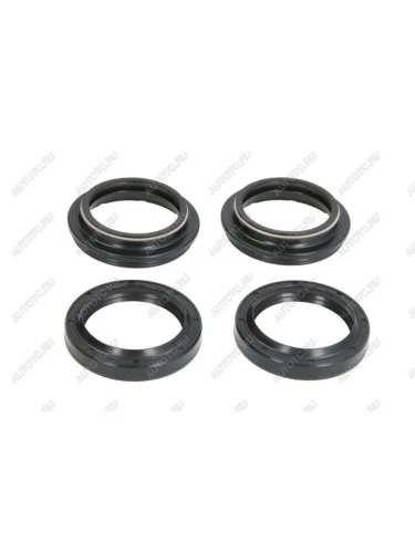 Комплект сальников и пыльников вилки ALL BALLS BMW C600Sport,C650GT 11-15, R100GS (56-194)  56-194